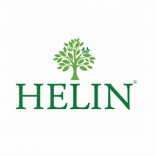 HELIN logo