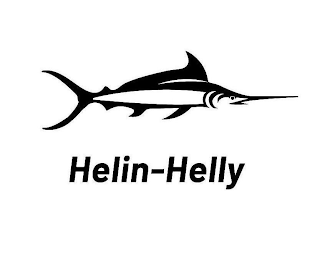 HELIN-HELLY logo