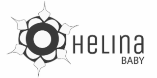 HELINA BABY logo