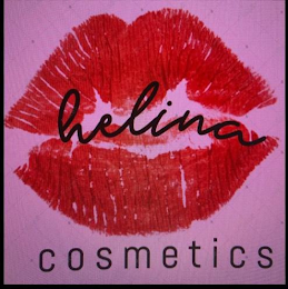 HELINA COSMETICS logo