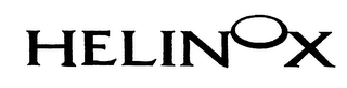 HELINOX logo