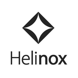 HELINOX logo