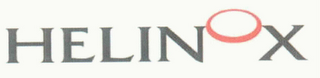 HELINOX logo