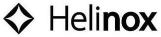 HELINOX logo