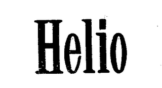 HELIO logo