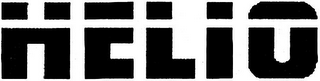 HELIO logo