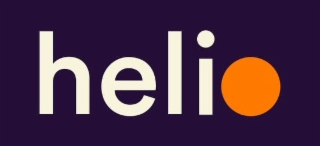 HELIO logo
