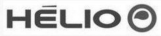 HELIO logo