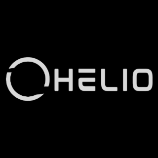 HELIO logo