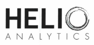 HELIO ANALYTICS logo