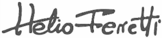 HELIO FERRETTI logo
