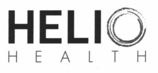 HELIO HEALTH logo