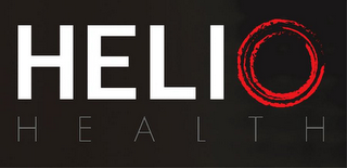HELIO HEALTH logo