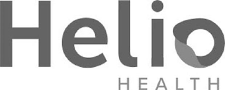 HELIO HEALTH logo