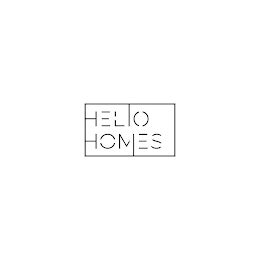 HELIO HOMES logo