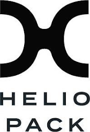 HELIO PACK logo