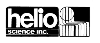 HELIO SCIENCE INC. logo