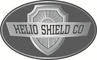 HELIO SHIELD CO logo