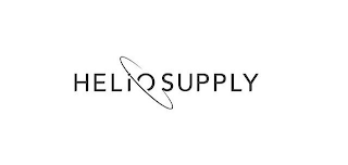HELIO SUPPLY logo