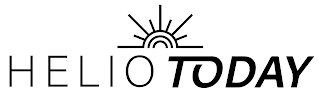 HELIO TODAY logo