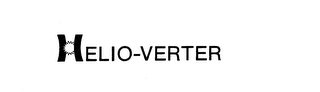 HELIO-VERTER logo