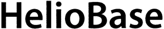 HELIOBASE logo