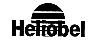 HELIOBEL logo