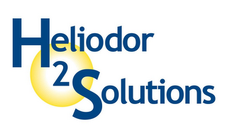 HELIODOR 2 SOLUTIONS logo