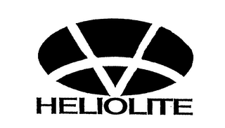 HELIOLITE logo