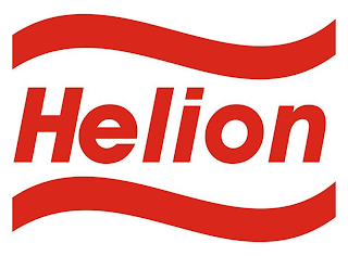 HELION logo