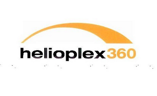 HELIOPLEX360 logo