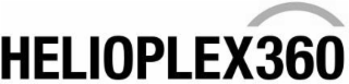 HELIOPLEX360 logo