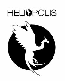 HELIOPOLIS logo