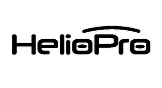 HELIOPRO logo
