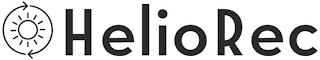 HELIOREC logo