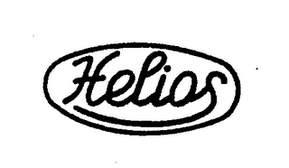 HELIOS logo