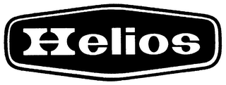 HELIOS logo