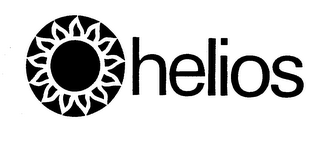 HELIOS logo