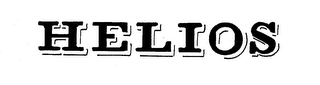 HELIOS logo
