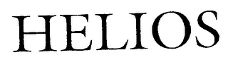 HELIOS logo