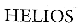 HELIOS logo