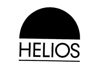 HELIOS logo