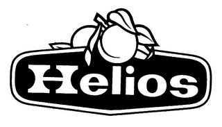 HELIOS logo