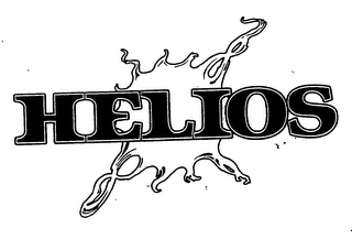 HELIOS logo