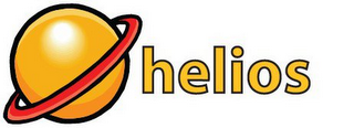 HELIOS logo
