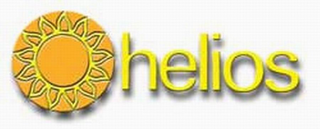 HELIOS logo