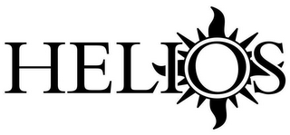 HELIOS logo