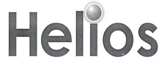 HELIOS logo