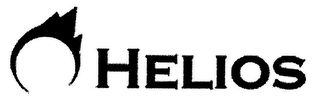 HELIOS logo