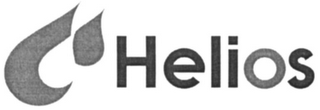 HELIOS logo